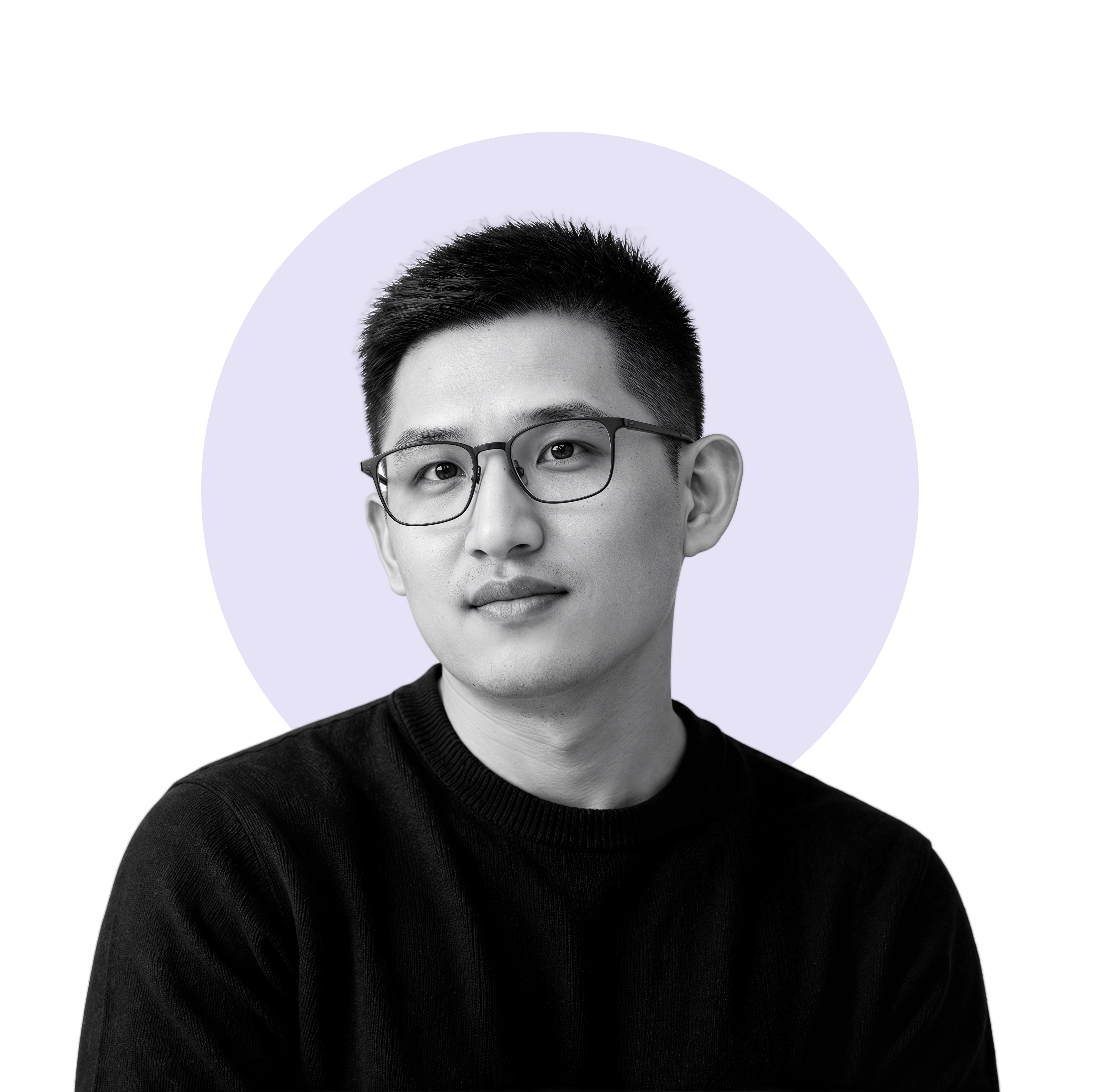 徐卢义个人形象照